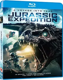 Alien Expedition [BLU-RAY 720p] - FRENCH