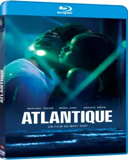 Atlantique [BLU-RAY 720p] - FRENCH