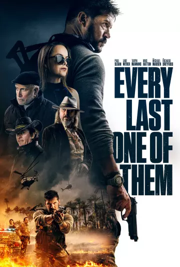 Every Last One of Them [WEBRIP] - VOSTFR