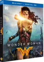 Wonder Woman [BLU-RAY 3D] - MULTI (TRUEFRENCH)
