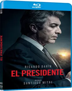 El Presidente [BLU-RAY 720p] - FRENCH