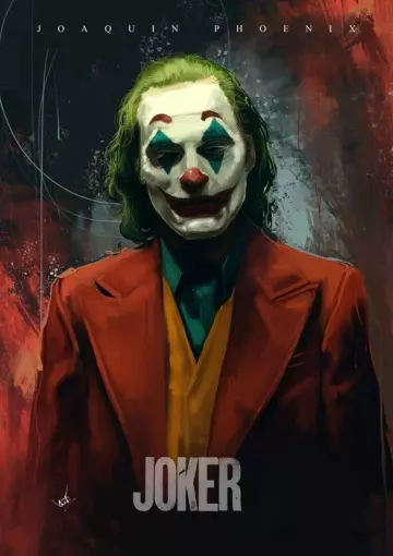 Joker [WEBRIP] - VOSTFR