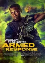 Armed Response [HDRiP] - FRENCH