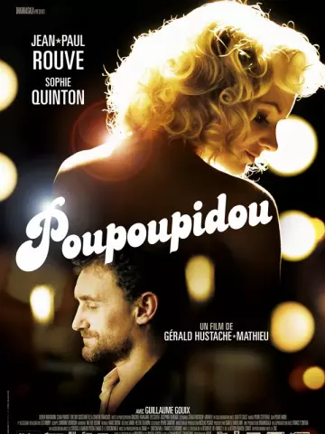 Poupoupidou [DVDRIP] - FRENCH