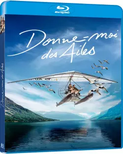 Donne-moi des ailes [BLU-RAY 1080p] - FRENCH