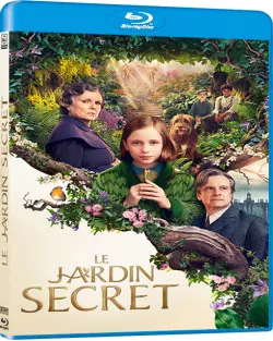 Le Jardin secret [HDLIGHT 720p] - TRUEFRENCH