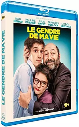 Le Gendre de ma vie [BLU-RAY 720p] - FRENCH