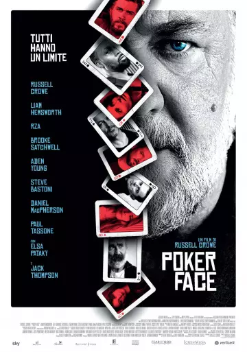 Poker Face [WEB-DL 720p] - FRENCH
