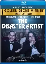 The Disaster Artist [HDRIP 1080p] - VOSTFR