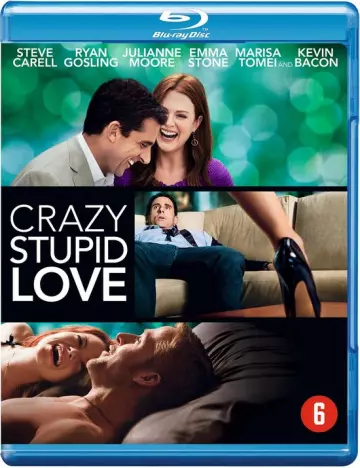 Crazy, Stupid, Love [HDLIGHT 1080p] - MULTI (TRUEFRENCH)