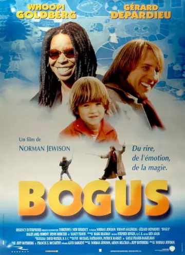 Bogus [WEB-DL 1080p] - MULTI (FRENCH)