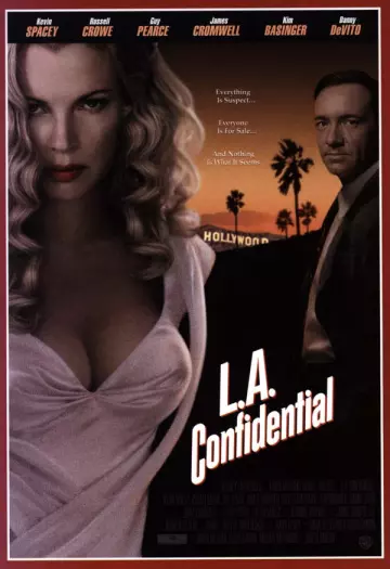 L.A. Confidential [BDRIP] - TRUEFRENCH