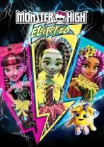 Monster High : Electrisant [Blu-Ray 1080p] - FRENCH