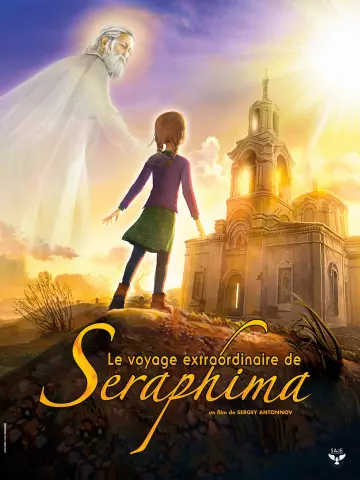 Le Voyage extraordinaire de Seraphima [HDRIP] - FRENCH