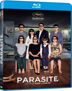 Parasite [BLU-RAY 720p] - FRENCH