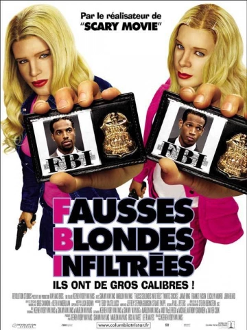 F.B.I. Fausses Blondes Infiltrées [WEBRIP 1080p] - MULTI (TRUEFRENCH)