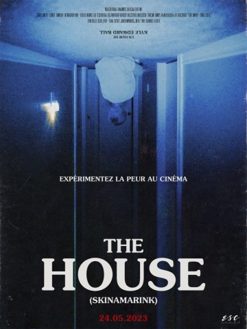 The House [HDRIP] - FRENCH