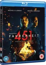Fahrenheit 451 [BLU-RAY 720p] - FRENCH