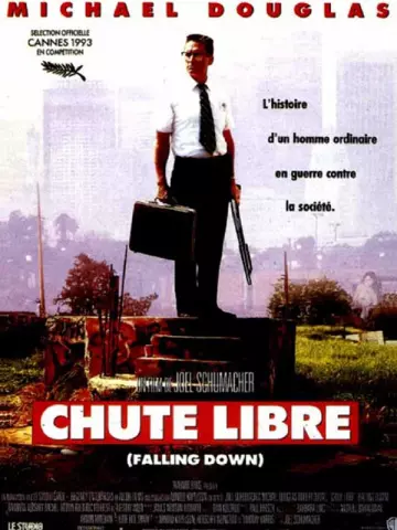 Chute libre [HDLIGHT 1080p] - MULTI (TRUEFRENCH)