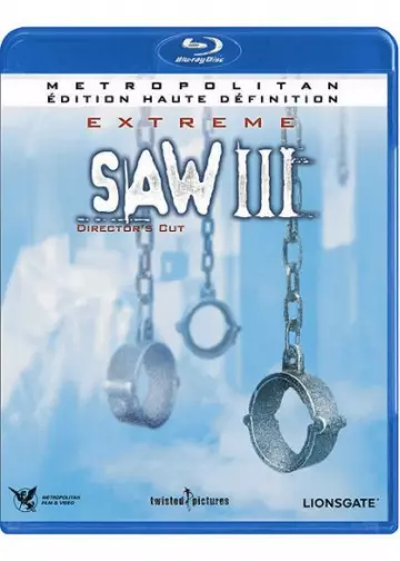 Saw 3 [HDLIGHT 1080p] - MULTI (TRUEFRENCH)