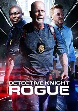 Detective Knight: Rogue [HDRIP] - FRENCH