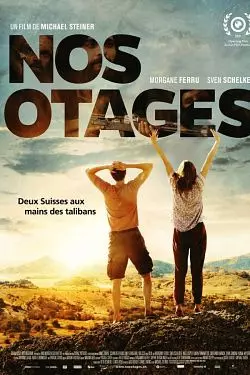 Nos Otages [HDRIP] - FRENCH