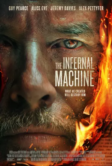 The Infernal Machine [WEB-DL 720p] - FRENCH