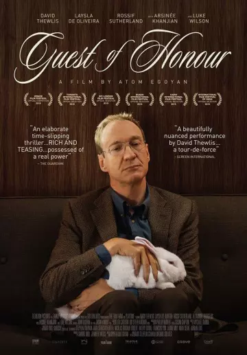 Guest of Honour [WEB-DL 1080p] - FRENCH
