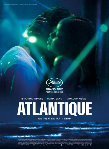 Atlantique [WEB-DL 1080p] - MULTI (FRENCH)