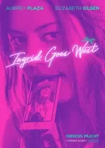 Ingrid Goes West [BRRIP] - VOSTFR