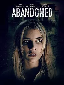 Abandoned [BDRIP] - FRENCH