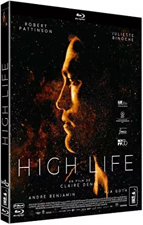 High Life [BLU-RAY 720p] - FRENCH