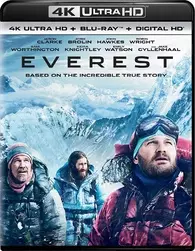 Everest [BLURAY REMUX 4K] - MULTI (TRUEFRENCH)