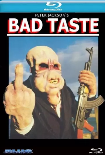 Bad Taste [HDLIGHT 1080p] - MULTI (TRUEFRENCH)