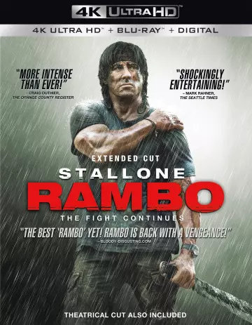 John Rambo [BLURAY REMUX 4K] - MULTI (TRUEFRENCH)