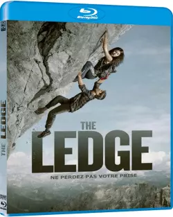 The Ledge [BLU-RAY 720p] - FRENCH