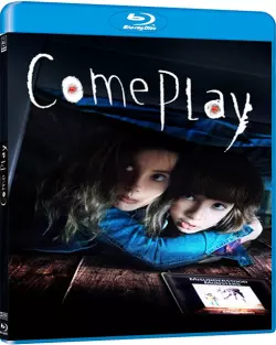 Come Play [BLU-RAY 720p] - TRUEFRENCH