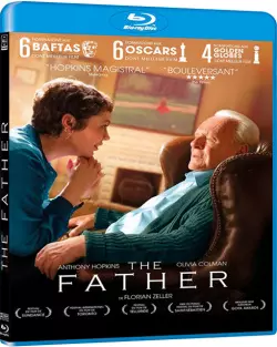 The Father [BLU-RAY 1080p] - MULTI (FRENCH)