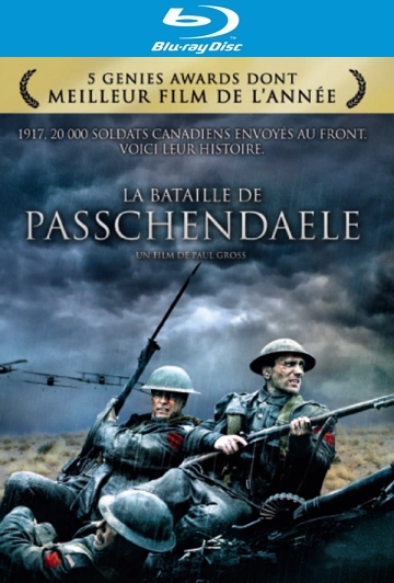 La Bataille de Passchendaele [HDLIGHT 1080p] - MULTI (FRENCH)
