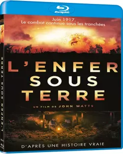 L'Enfer sous Terre [BLU-RAY 720p] - FRENCH