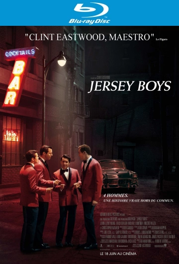 Jersey Boys [HDLIGHT 1080p] - MULTI (TRUEFRENCH)