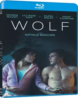 Wolf [BLU-RAY 1080p] - MULTI (FRENCH)