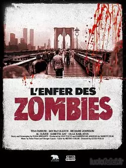 L'Enfer des zombies [DVDRIP] - TRUEFRENCH