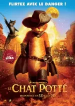 Le Chat Potté [BDRIP/MKV] - MULTI (TRUEFRENCH)