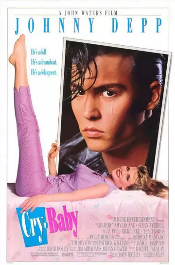 Cry-Baby [BDRIP] - TRUEFRENCH