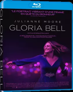 Gloria Bell [HDLIGHT 720p] - FRENCH