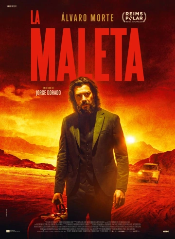 La Maleta [WEB-DL 720p] - FRENCH
