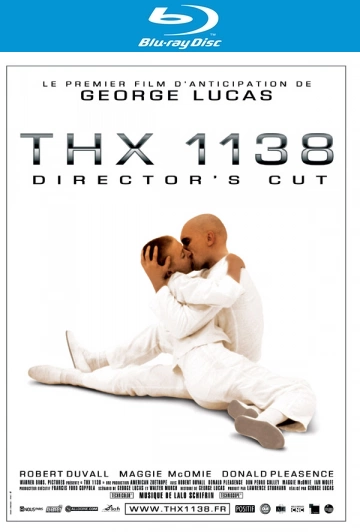 THX 1138 [HDLIGHT 1080p] - MULTI (FRENCH)