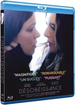 Désobéissance [BLU-RAY 1080p] - FRENCH