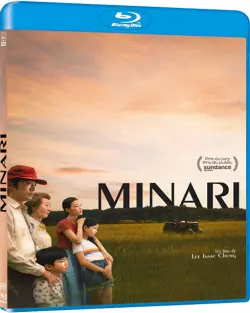 Minari [HDLIGHT 720p] - FRENCH
